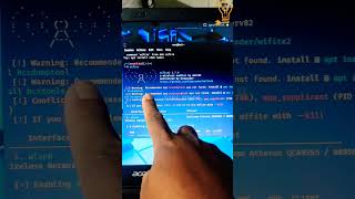 HACK WIFI USING KALI LINUX EP:1 BASIC #malayalam #kochi #shortsfeed #shorts #shortvideo #trending