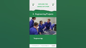 SMNG Academy focusing on STEM Education