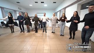 CRISTINA Alecu si MUSIC BAND💯2026 COLAJ POPULARA MUZICA DE PETRECERE 🆕BOTEZ Vladimir Stefan COLCEA