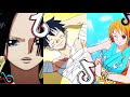 One piece tiktok compilation one piece edits badass moments  3 