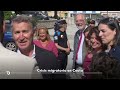 Crisis Migratoria Ceuta | Vivas pide al gobierno la vuelta a Marruecos de todos los migrantes |RTVE