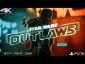 Star Wars Outlaws Demo The Beginning Up To 3hrs Gameplay Star Wars Outlaws Demo The Beginning Up To 3hrs Gameplay