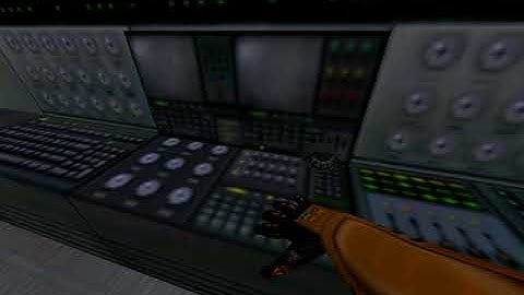 HL - crossfire nuke grenade-bug