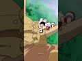 5 Times Luffy Let His Stomach Run the Show....