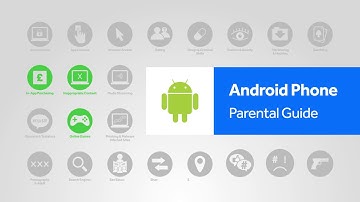 Android Phone parental controls step-by-step guide | Internet Matters