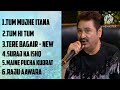 Kumar sanu superhit song love romantic song  90s melody song  kumarsanu audio song hindi