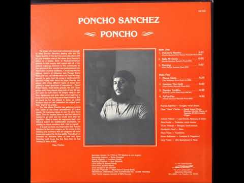 LATINA STEREO🌴| BAILA MI GENTE | PONCHO SÁNCHEZ