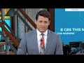 "CBS This Morning" Coronavirus Teases and Opens March 20, 2020