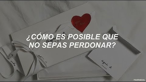 mi última carta - prince royce; letra