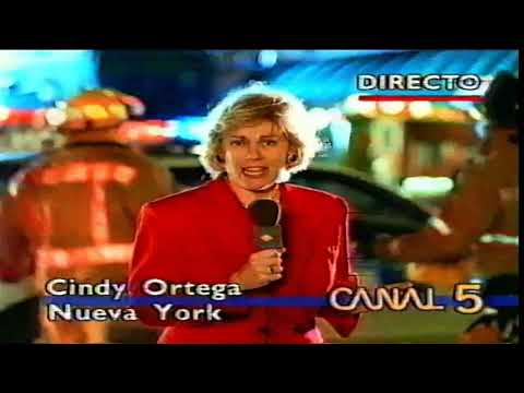 ⭐ Anuncio disco Máquina Total 9 - año 1996