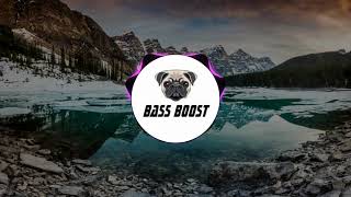 Akra - lai lai lai [BASS BOOSTED] [HD]