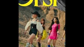 있지 (ITZY) - iD Hidden Vocals