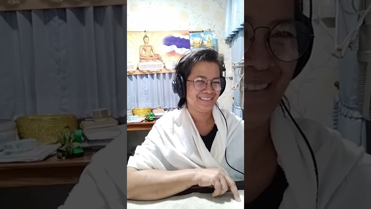 Ep16.วัดศรีอุดมวงศ์ Official Fanpage ได้แพร่ภาพสด