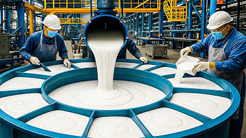 The Fascinating Science of Glue | From Ancient Adhesives to Modern Engineering | The Decode Lab