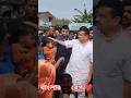 Upcoming CM of West Bengal 🙏#bjp #suvenduadhikari #narendramodi #shorts #viral #bengalisong #love
