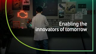 Propelling Students into a Future of STEM | Our Partnerships by aramco 3,486,546 views 8 months ago 1 minute, 18 seconds