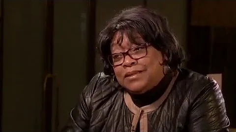 Deborah Foster of Bethlehem House