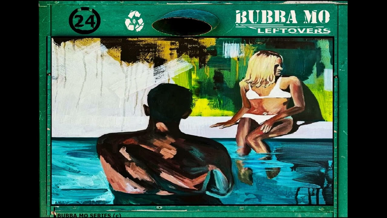 Walt Rockman - Secret Lover