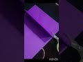 How to make paper folder #shorts