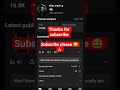 please subscribe my channel #remix #ytshorts #viral #subscribe