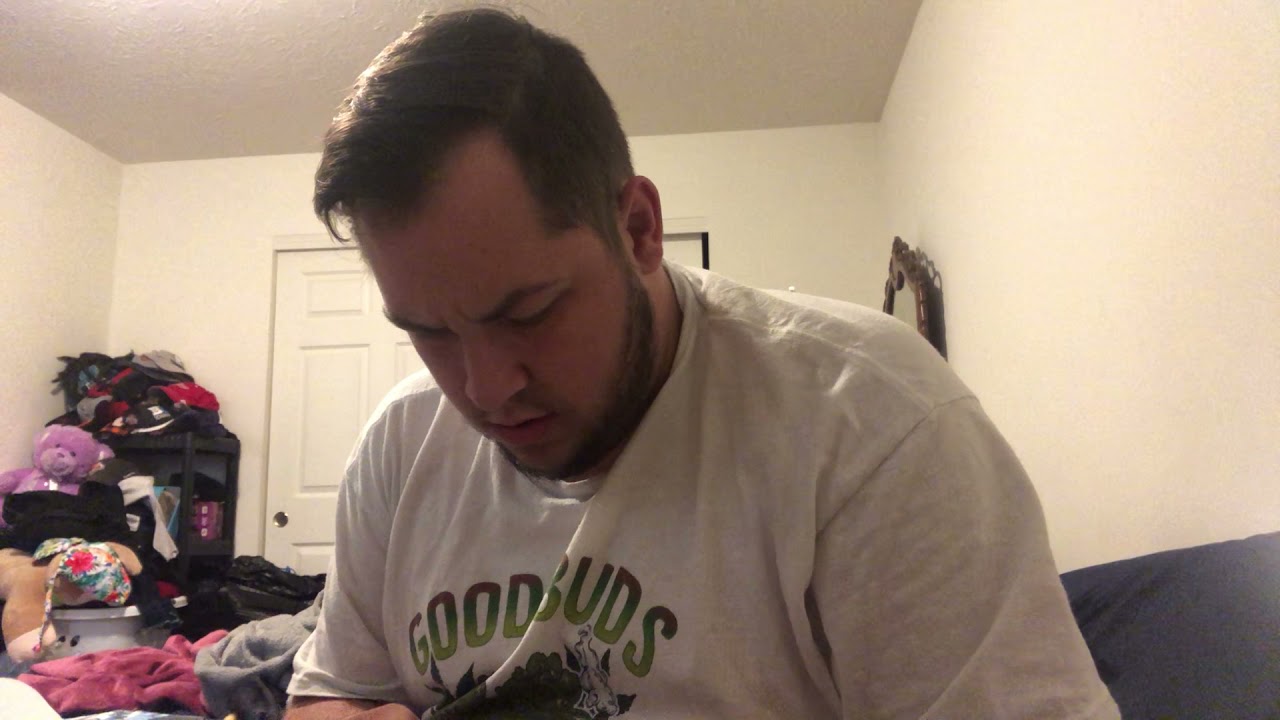 June 2021 Daily High Club Unboxing