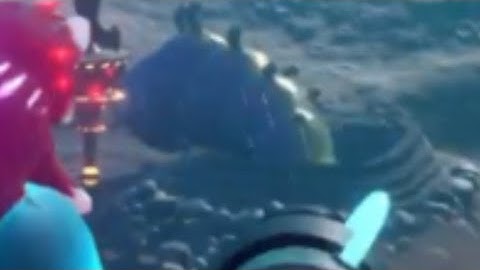 MOON BASE Z WORM EASTER EGG IN 2022 #plantsvszombies #pvzgardenwarfare2 #easteregg