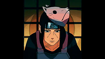 Itachi All Time Low 