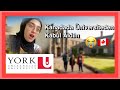 Hayalimdeki universiteden kabul aldim kanadada niversite okumak 