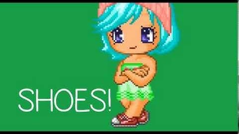 Simple & Easy Fantage Recolor Technique!!! Made with REGULAR Paint!