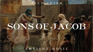 Sons of Jacob by Nico Lujan 164 views 2 days ago 1 hour