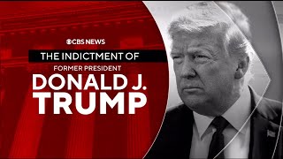 The fourth indictment of former President Donald Trump | Special Report