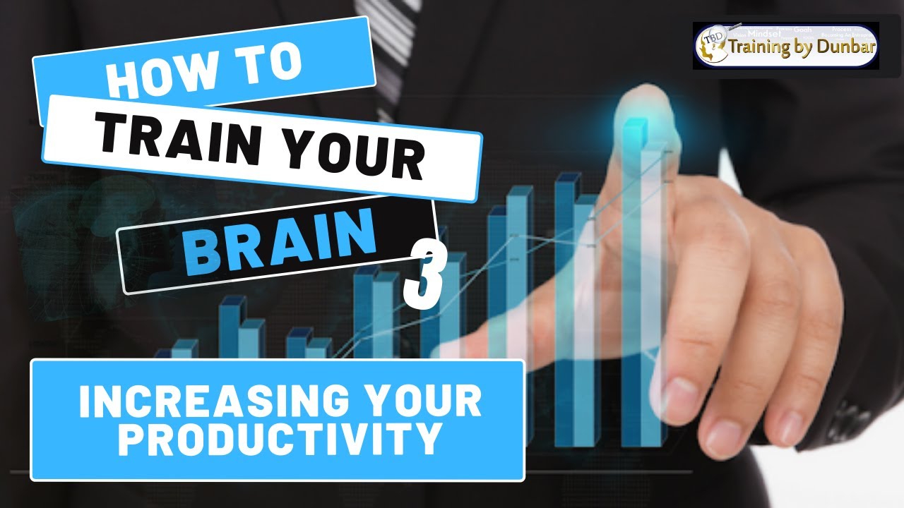 How To Train Your Brain 3 -Increased Production - YouTube