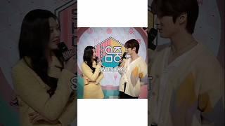 Because He Belongs To Her Only