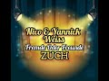 Nico & Yannick Weiss Fremde Oder Freunde ZUCH