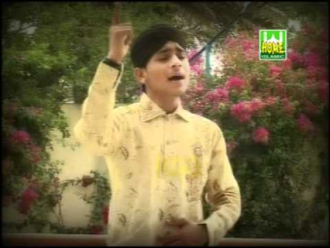 farhan ali qadri sindhi naat nale alah je(U.L by Ghulam Ali Dahri)