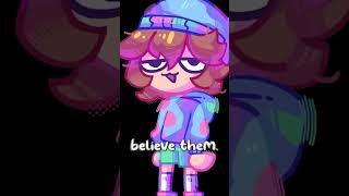 heartbound is a bad game #piratesoftware #heartbound #drama