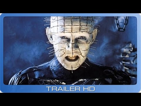 Hellraiser - Das Tor zur Hölle Trailer