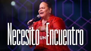 Download Lagu Necesito Un Encuentro COVER - Pastora Virginia Brito MP3 Download Lagu Necesito Un Encuentro COVER - Pastora Virginia Brito MP3