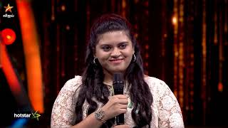 Super Singer-Vijay tv Show Super Singer-Vijay tv Show