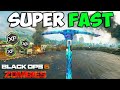 This NEW XP STRATEGY Is CRAZY BO6 Zombies This NEW XP STRATEGY Is CRAZY BO6 Zombies