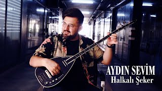 Aydın Sevim   Halkalı Şeker (2022) Resimi