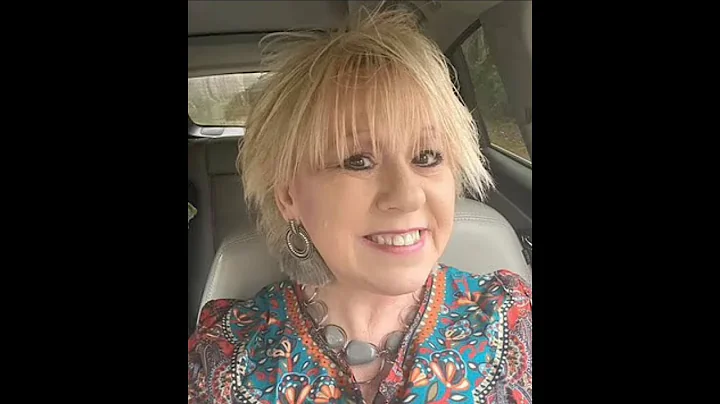 Debbie Collier: Did Her HUSBAND DO IT?