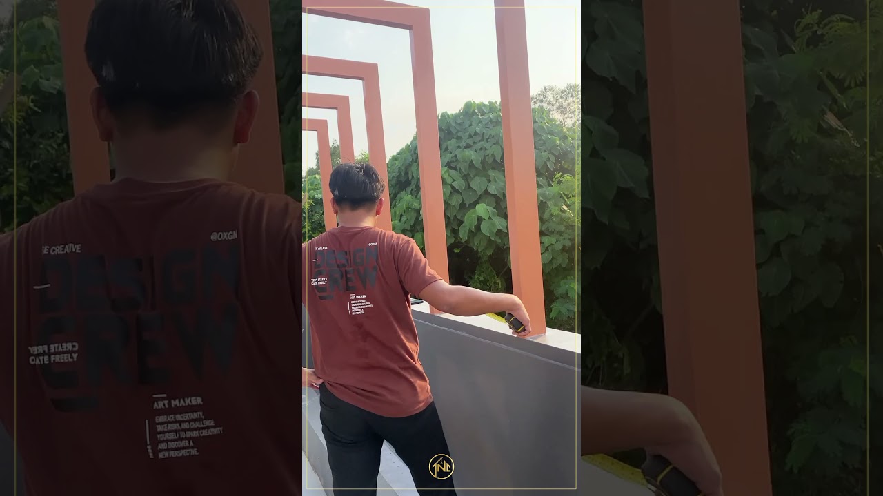 ON-GOING PROJECT | Transforming Vision Into Reality: Ongoing Construction Project Update