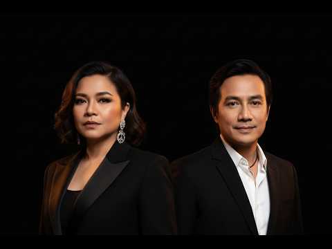 Katon Bagaskara Feat Ruth Sahanaya -Usah Kau Lara Sendiri cover 2026