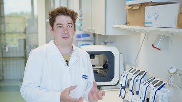 Lightcast Luminaries: Moving beyond "snapshot" technologies with optical EWOD