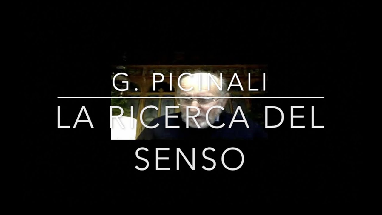 La ricerca del senso: Bobbio, Givone e Wittgenstein