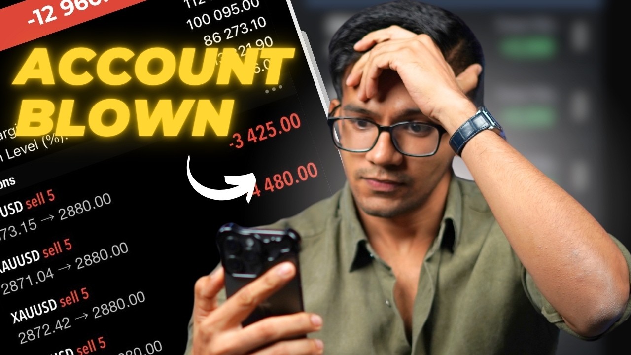 Reacting to My Subscribers WORST Trading Losses (SHOCKING MISTAKES!)