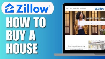 How To Buy a House on Zillow | Tutorial 2O25