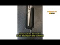 Review Pyle 4 Channel Wireless Microphone System, Portable UHF Band Receiver System, Independent Cha