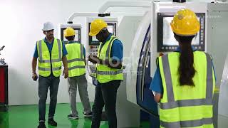 The Fatal Five of LOTO Accidents: Avoid These Deadly Mistakes